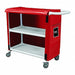 Plastic Shelf and Utility Carts