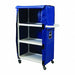 Plastic Shelf and Utility Carts
