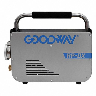 Heat Exchanger Tube Cleaners