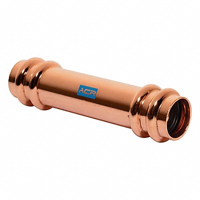 Crimp Couplings Adapters Unions and Elbows