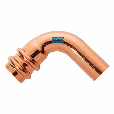 Crimp Couplings Adapters Unions and Elbows