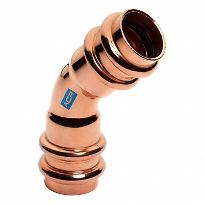 Crimp Couplings Adapters Unions and Elbows