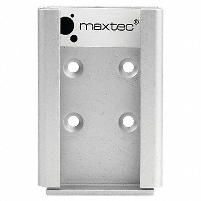 Wall Mount Bracket for Blender Aluminum