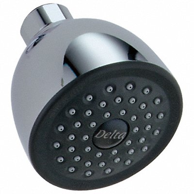 Shower Head Bulb 2.0 gpm