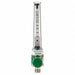 Flow Meter Up to 200cc Standard DISS