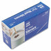 Wood Coffe Stirrers 7.5 Wdg PK5000