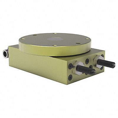 Rotary Actuator Double Rack 90 0.69MPa