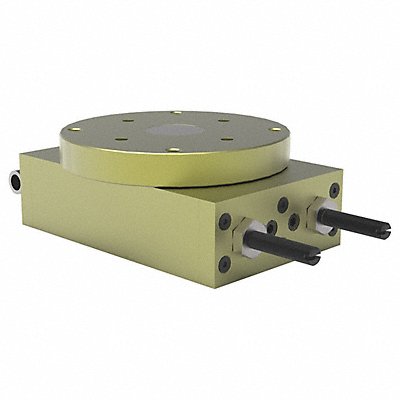 Rotary Actuator Double Rack 90 0.69MPa