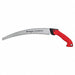 Pruning Saw Steel 14 Blade L Red Handle