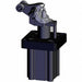 Pneumatic Actuator Shock Absorbers