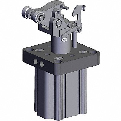Stopper Air Cylinders