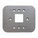Thermostat Wall Cover Plates and Mounting Kits