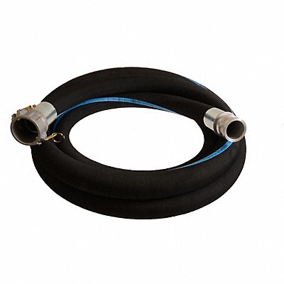 Water Suction and Discharge Hose Assemblies