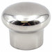 Cabinet Knob Round 29/32 In.