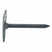 Round Steel Cap Roofing 3# PK285