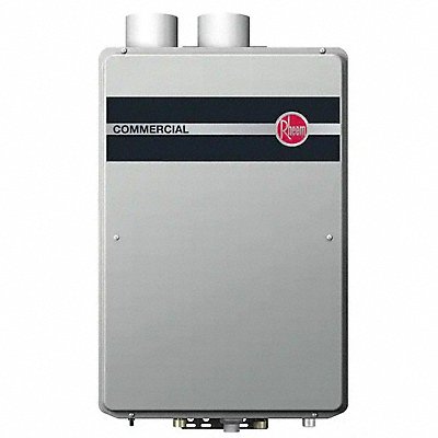 Gas Tankless Water Heaters