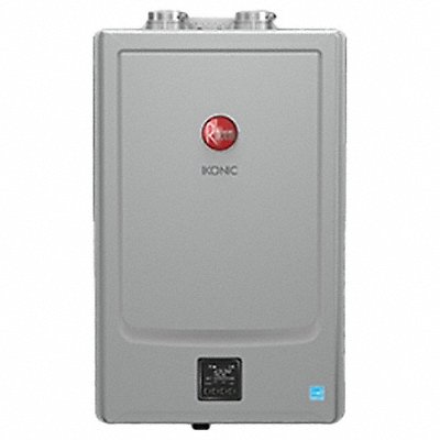 Gas Tankless Water Heaters