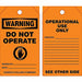 Safety Tags