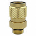 Refrigerant Service Valve Replacement Parts