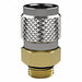 Refrigerant Service Valve Replacement Parts