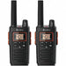 Handheld Two-Way Radios