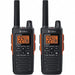 Handheld Two-Way Radios