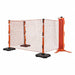 Barrier and Safety Fence