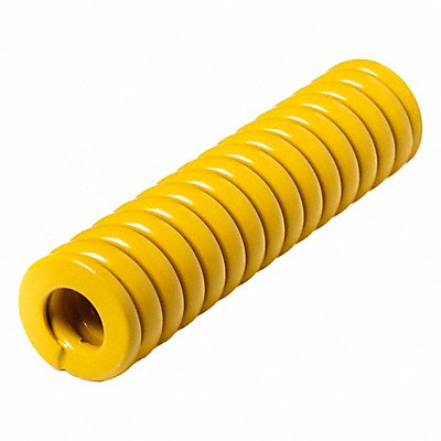 Compression and Die Springs