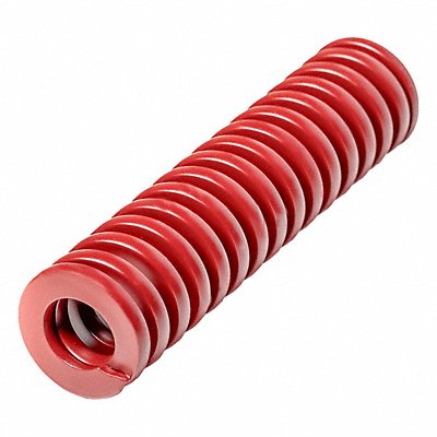 Compression and Die Springs
