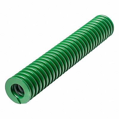 Compression and Die Springs