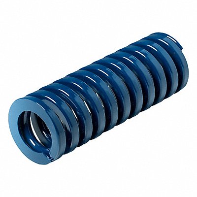Compression and Die Springs
