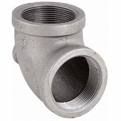 Metal Pipe Fittings