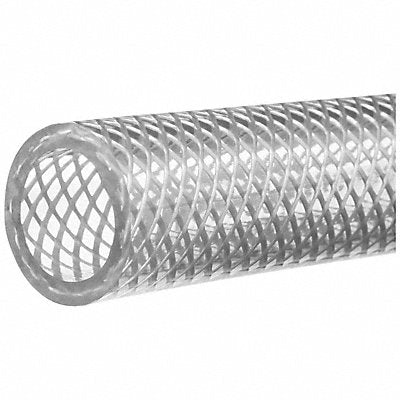 Plastic Rubber and Synthetic Tubing