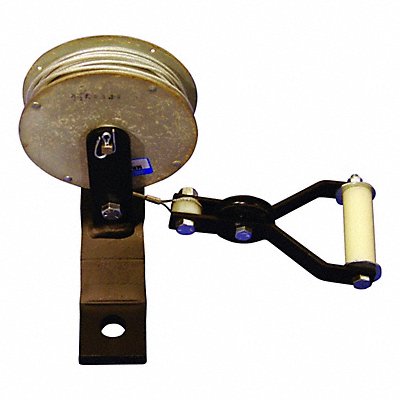 Gymnasium Equipment Fall Arrestors