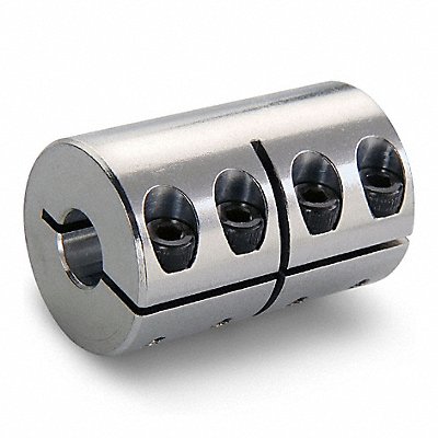 Rigid Coupling