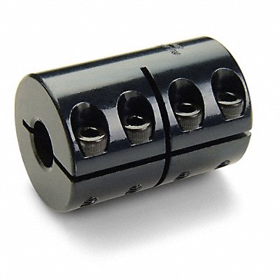 Rigid Coupling