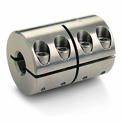 Rigid Coupling