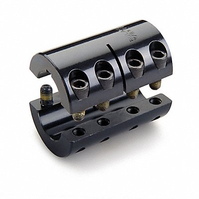 Rigid Coupling