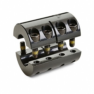 Rigid Coupling