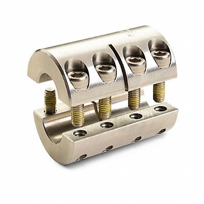 Rigid Coupling