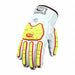 Leather Gloves and Mitts