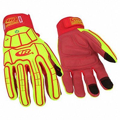 Gloves XL PR