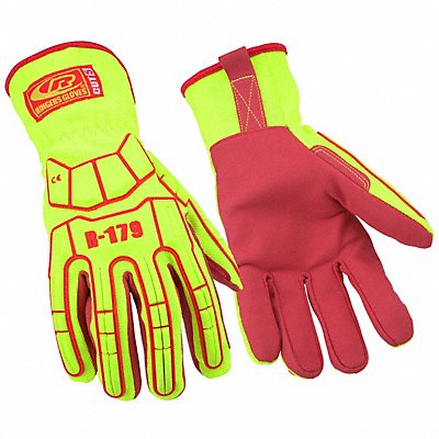 Impact Resistant Gloves Size XS PR