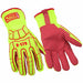 Impact Resistant Gloves Size XS PR