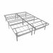 Bed Base 14 H 54 L 14 W Full XL Steel