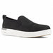 Oxford Shoe M 8 Black
