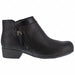 Loafer Shoe M 8 1/2 Black PR
