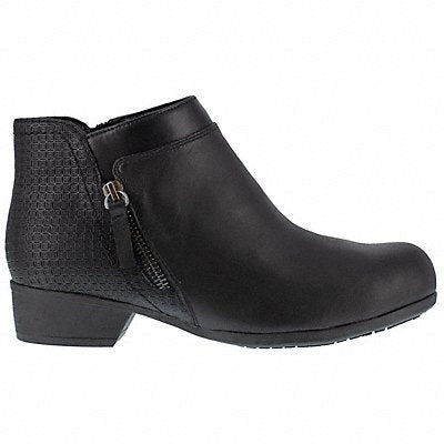 Loafer Shoe M 7 Black PR