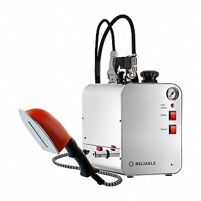Garment Steamers and Combination Steamers and Iron