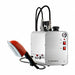 Garment Steamers and Combination Steamers and Iron